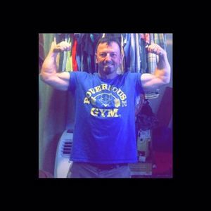 Meet your Posher, Scott